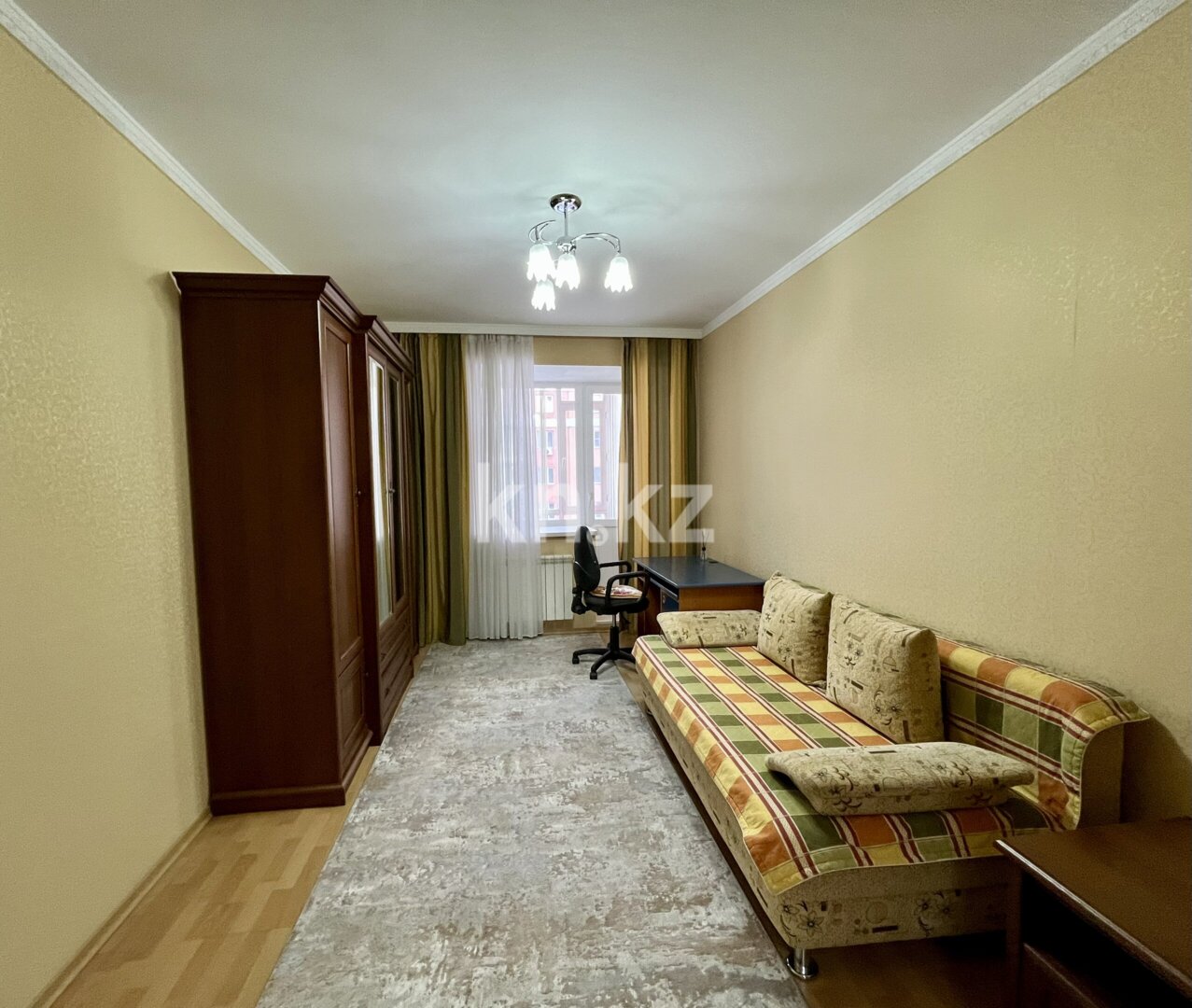 Продажа 3-комнатной квартиры, 99.2 м² в Астане - фото 5