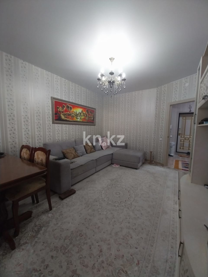 Продажа 1-комнатной квартиры, 47.9 м² в Костанае - фото 5