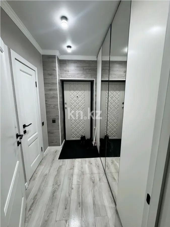 Продажа 2-комнатной квартиры, 37 м² в Караганде - фото 5