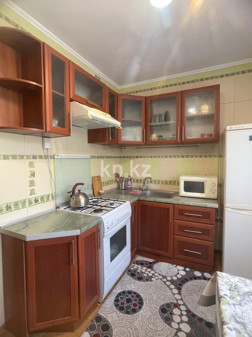 Аренда 1-комнатной квартиры, 48 м² в Алматы - фото 13