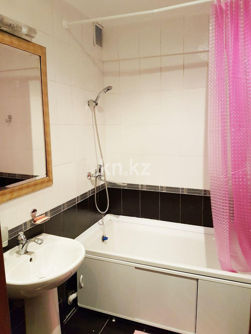 Аренда 2-комнатной квартиры, 55 м² в Алматы - фото 5