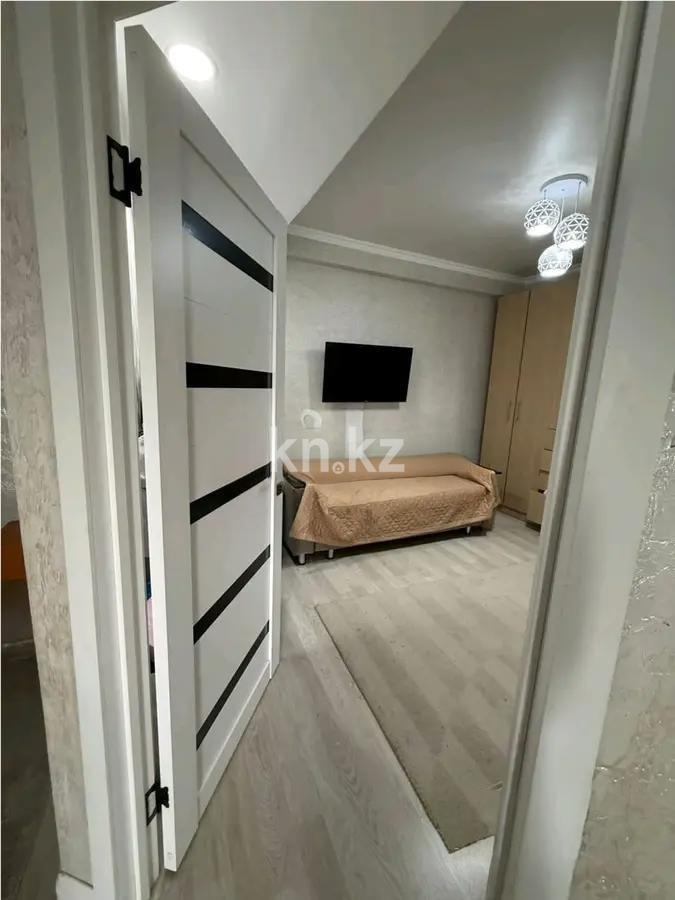 Продажа 2-комнатной квартиры, 48 м² в Алматы