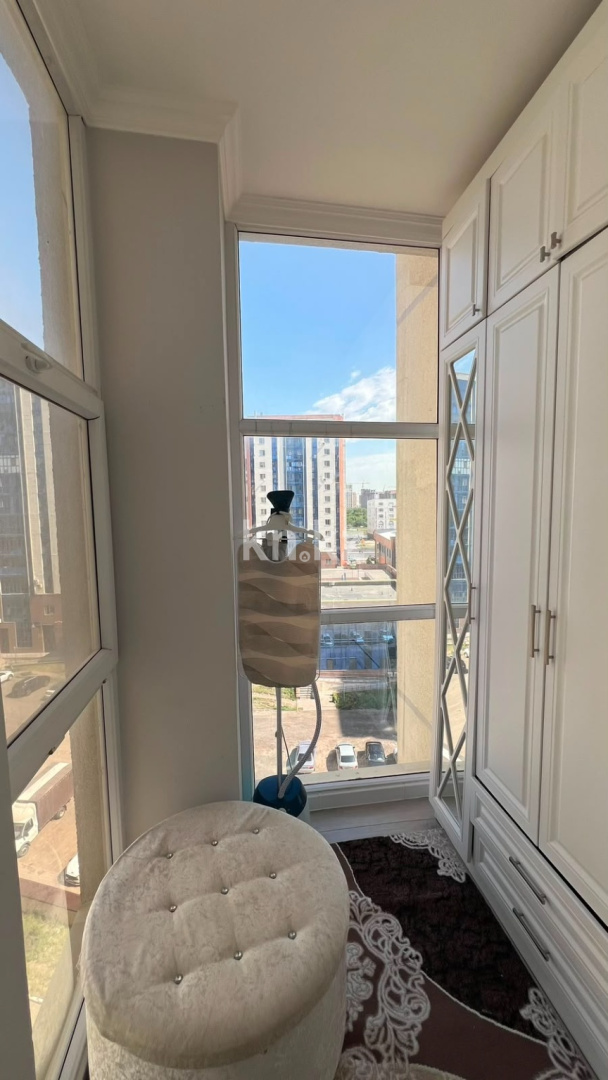 Продажа 2-комнатной квартиры, 49 м² в Астане - фото 8