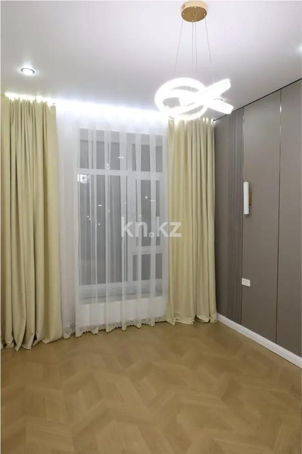 Продажа 1-комнатной квартиры, 42 м² в Астане - фото 2