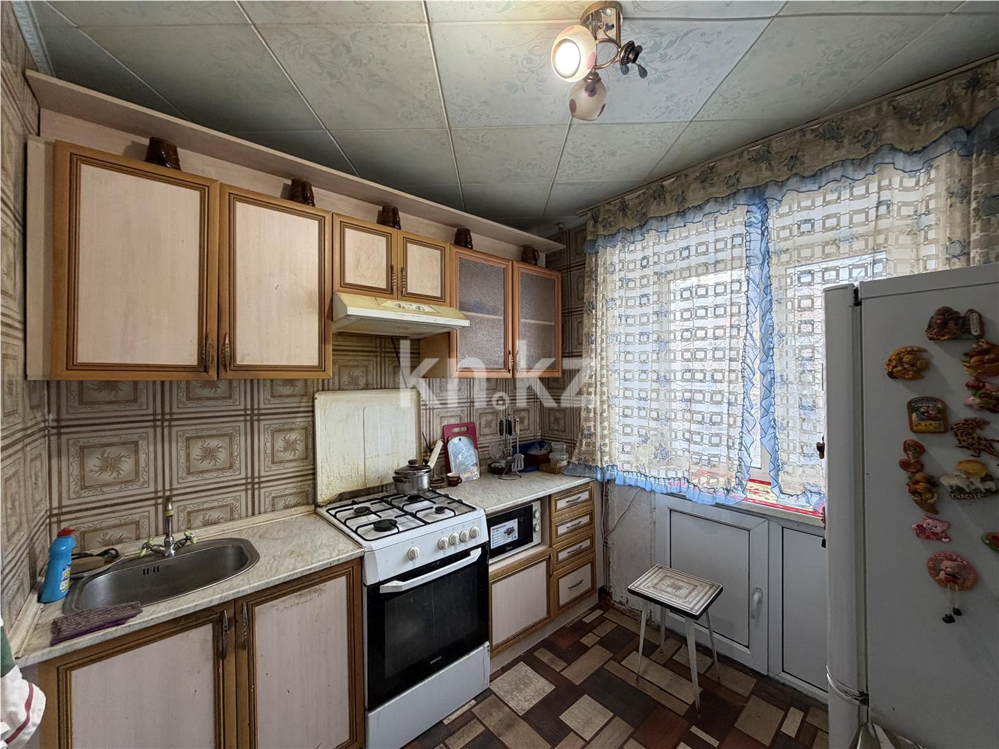 Продажа 2-комнатной квартиры, 44 м² в Темиртау - фото 4