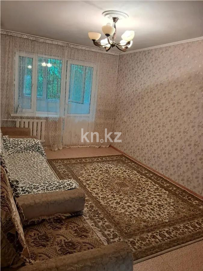 Продажа 3-комнатной квартиры, 57 м² в Алматы