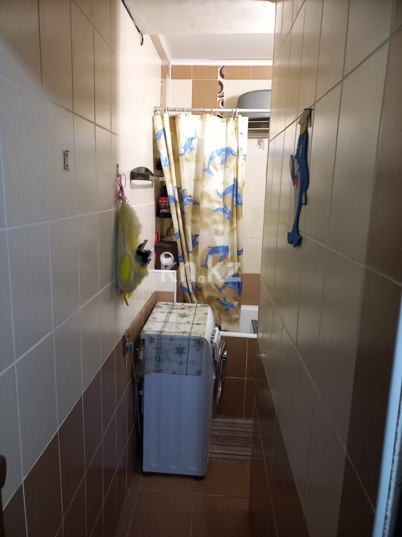 Аренда 2-комнатной квартиры, 37 м², ул. Тимирязева в Алматы - фото 10