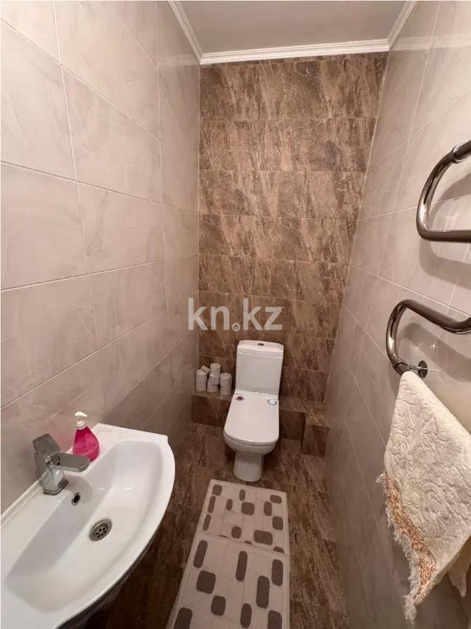 Продажа 3-комнатной квартиры, 85.1 м², ул. Павлова, дом  29 в Астане - фото 5