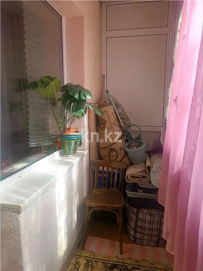 Продажа 2-комнатной квартиры, 50.3 м² в Алматы - фото 7