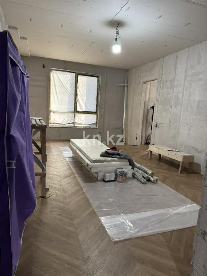 Продажа 3-комнатной квартиры, 121 м², ул. Достык, дом  1а в Астане