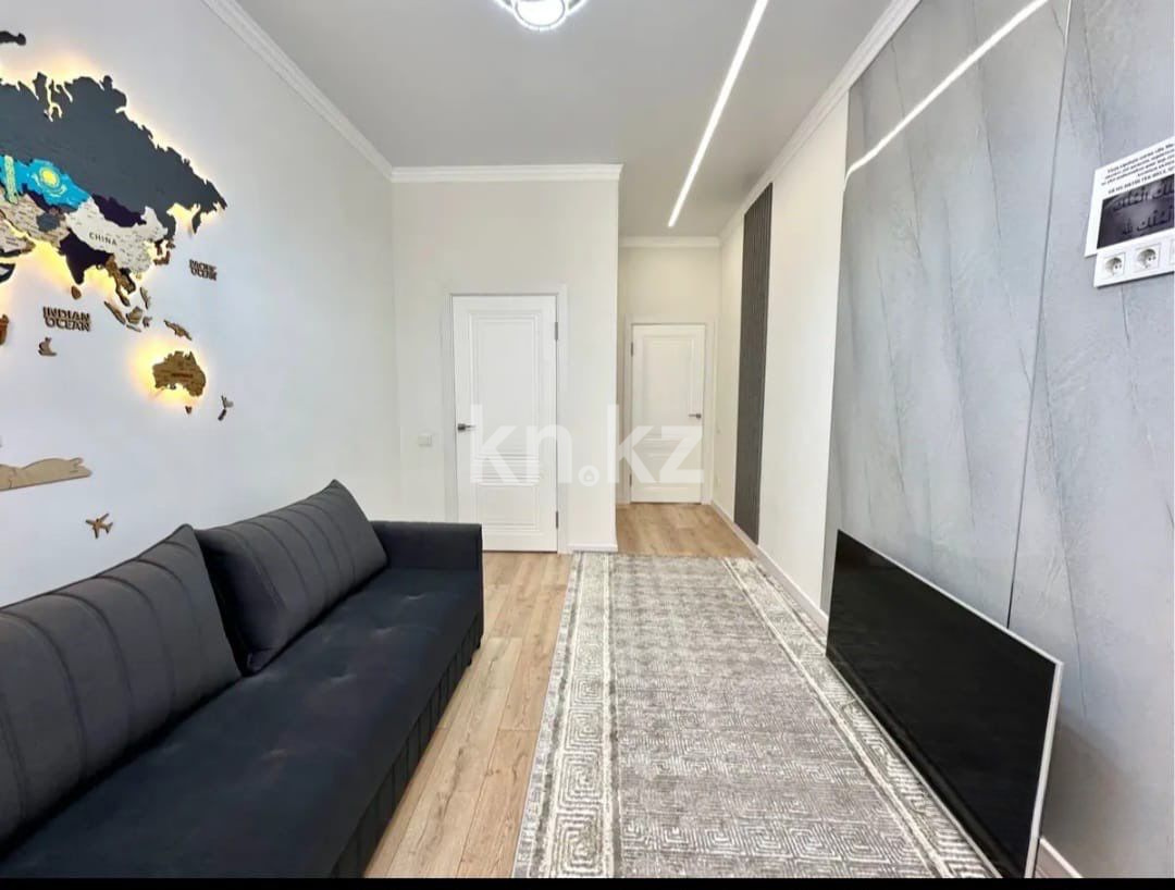 Продажа 2-комнатной квартиры, 78 м² в Алматы - фото 11