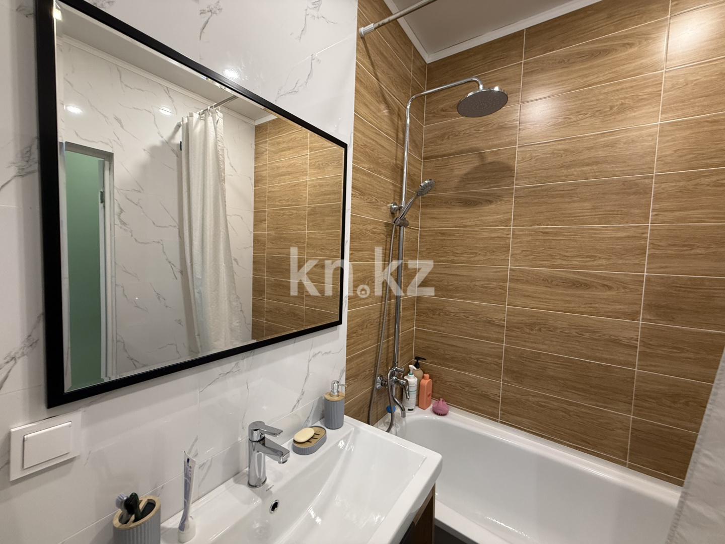 Продажа 2-комнатной квартиры, 60 м² в Караганде - фото 17