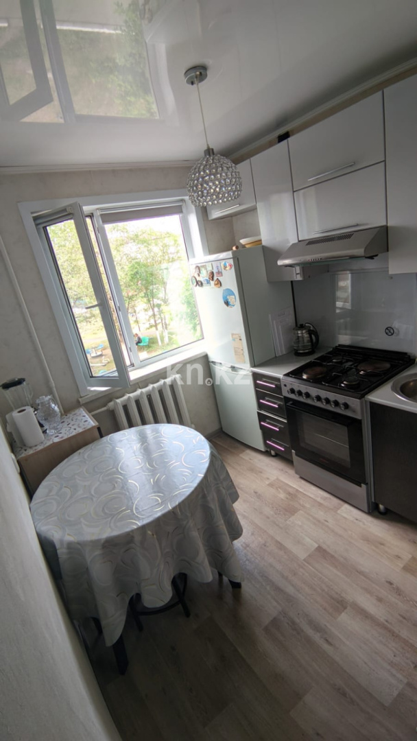 Продажа 3-комнатной квартиры, 62.7 м², мкр-н 1А, дом  17 в Сарани - фото 8