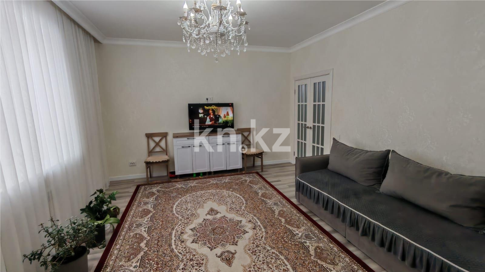 Продажа 3-комнатной квартиры, 90 м² в Караганде - фото 5