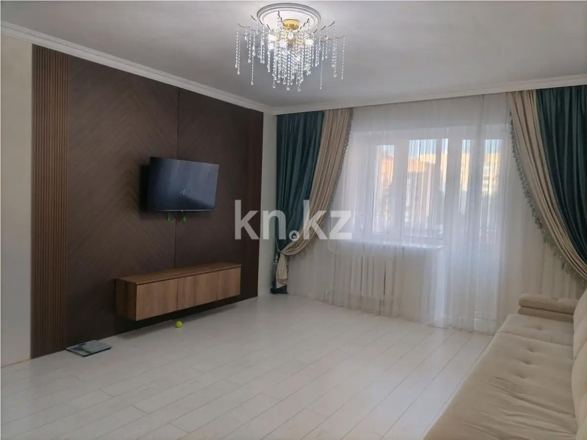 Продажа 3-комнатной квартиры, 95 м² в Астане