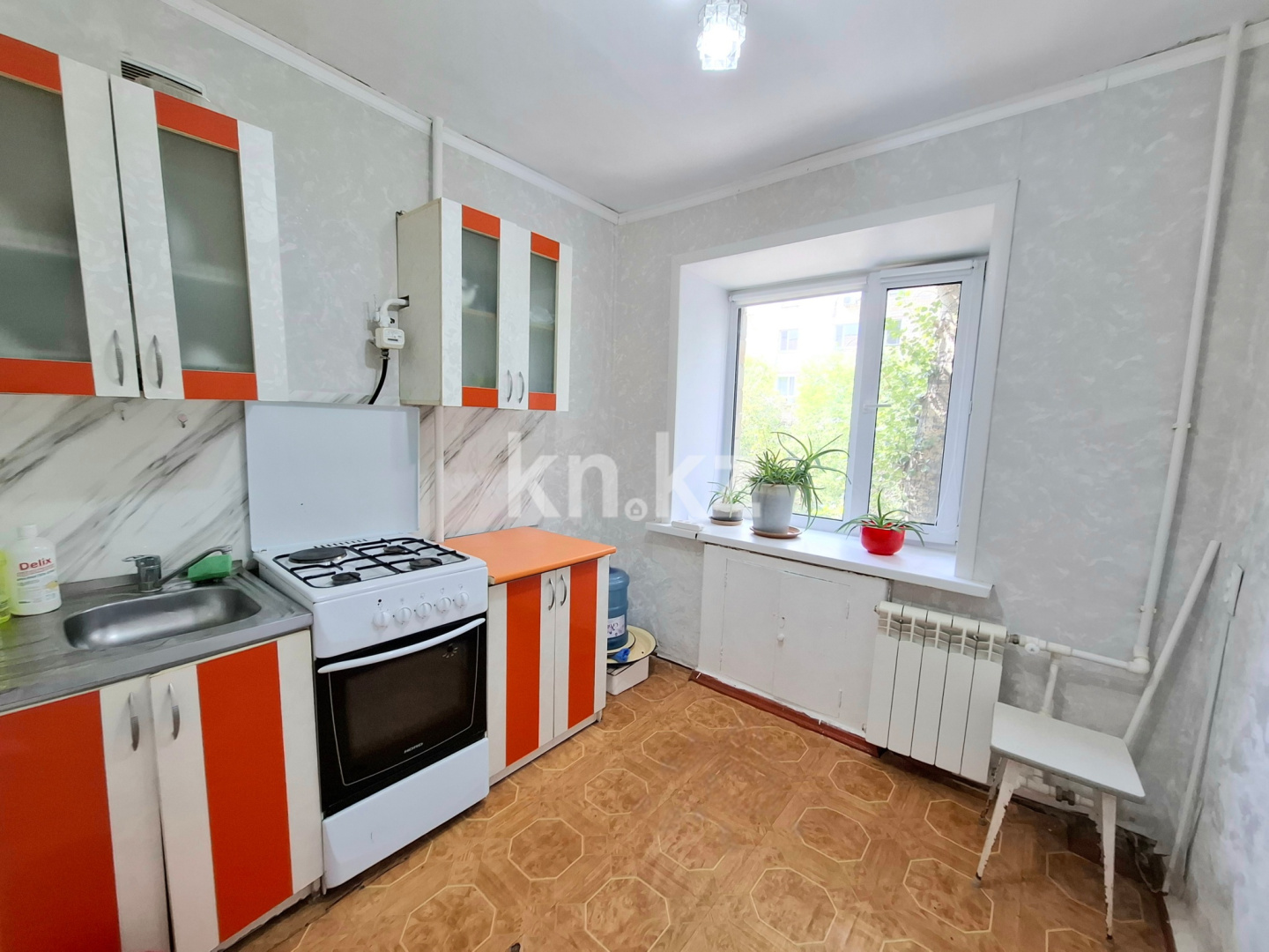 Продажа 1-комнатной квартиры, 30 м² в Караганде - фото 9