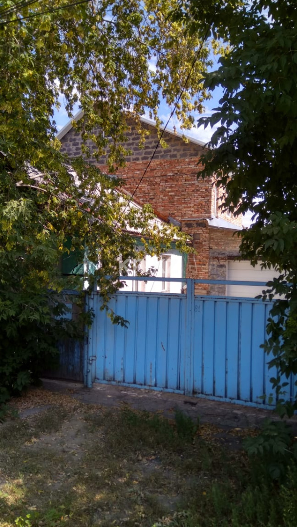 Продажа 9-комнатного дома, 127 м², ул. Тургенева, дом  81 в Караганде - фото 2