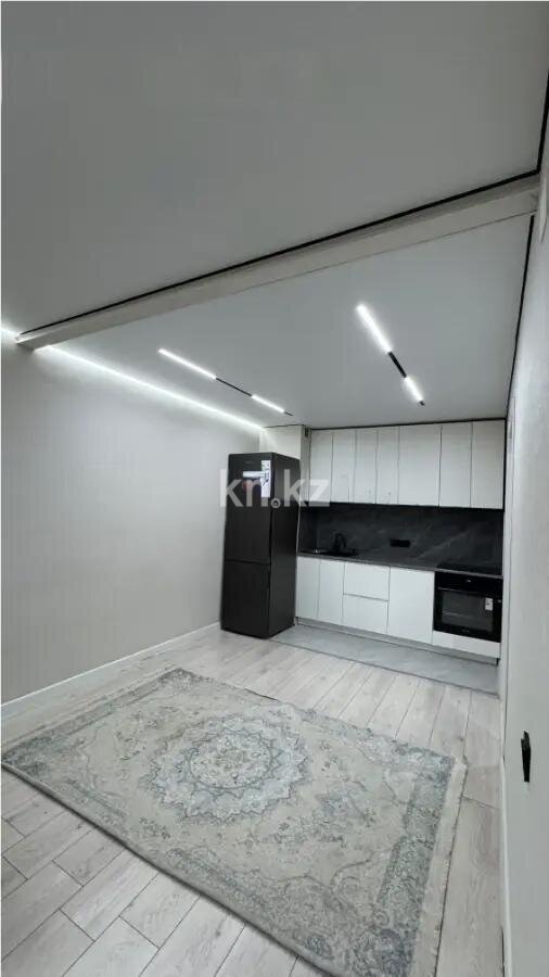 Продажа 2-комнатной квартиры, 47 м² в Алматы - фото 3