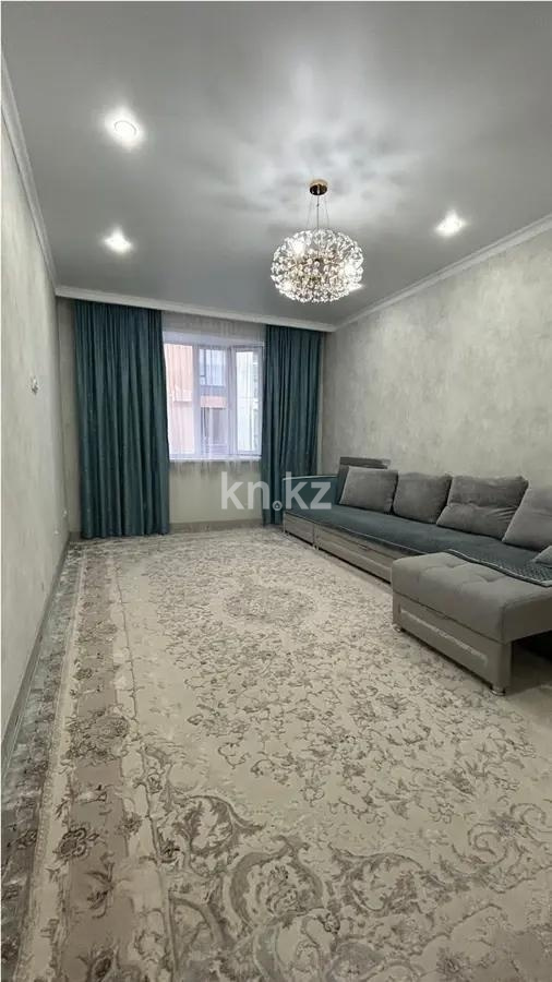 Продажа 2-комнатной квартиры, 65 м² в Караганде