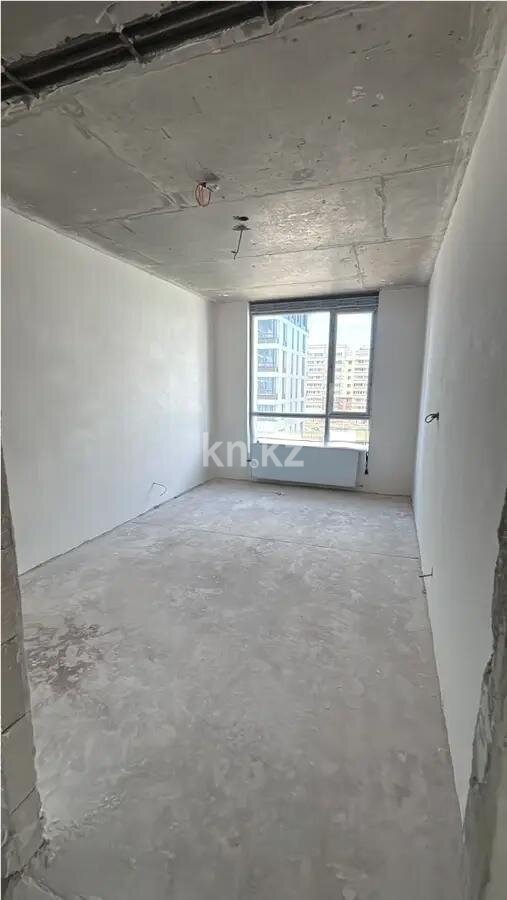 Продажа 3-комнатной квартиры, 84.4 м² в Астане