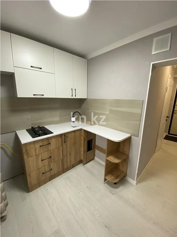 Продажа 1-комнатной квартиры, 33 м² в Алматы - фото 2
