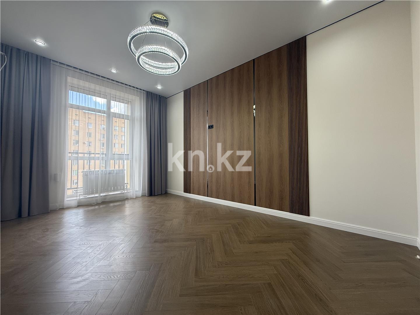 Продажа 4-комнатной квартиры, 111 м² в Караганде - фото 2