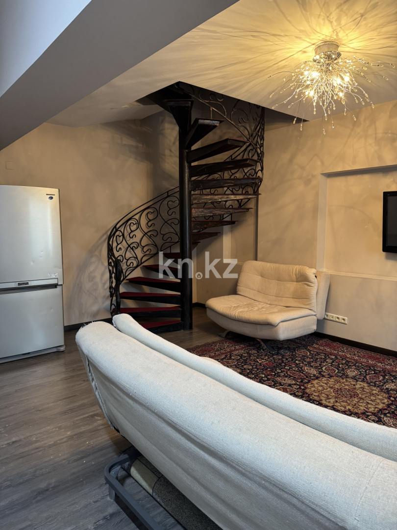 Продажа 3-комнатной квартиры, 85 м² в Алматы - фото 2