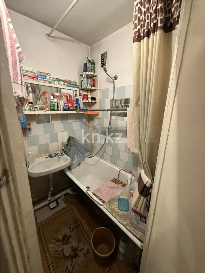 Продажа 3-комнатной квартиры, 38 м² в Алматы - фото 5