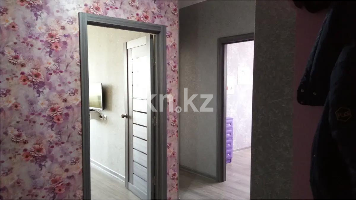 Продажа 2-комнатной квартиры, 53.6 м² в Астане - фото 4