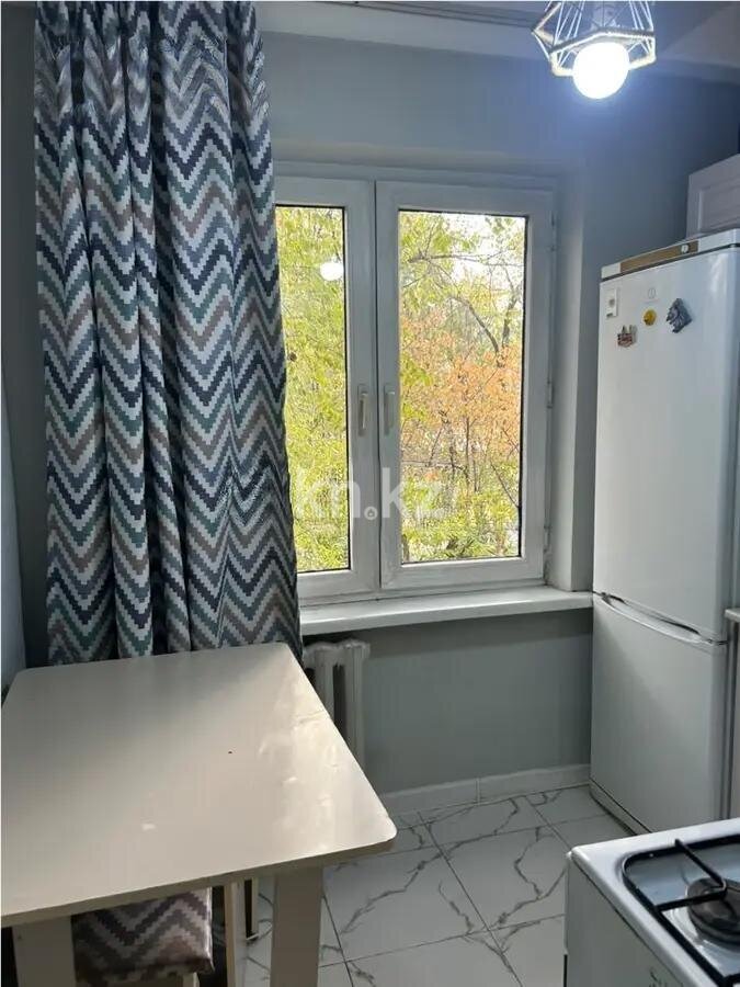 Продажа 1-комнатной квартиры, 33 м² в Алматы - фото 2