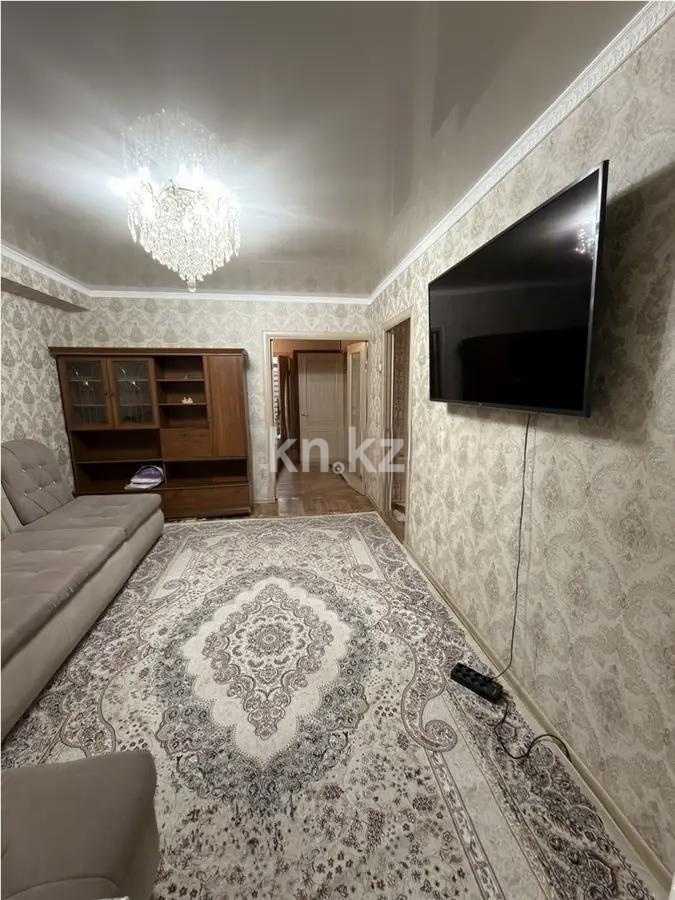 Продажа 3-комнатной квартиры, 70 м² в Алматы