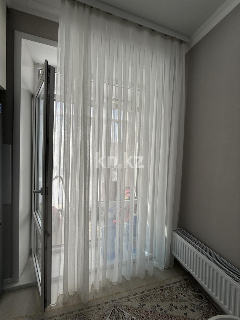 Продажа 3-комнатной квартиры, 85 м² в Караганде - фото 13