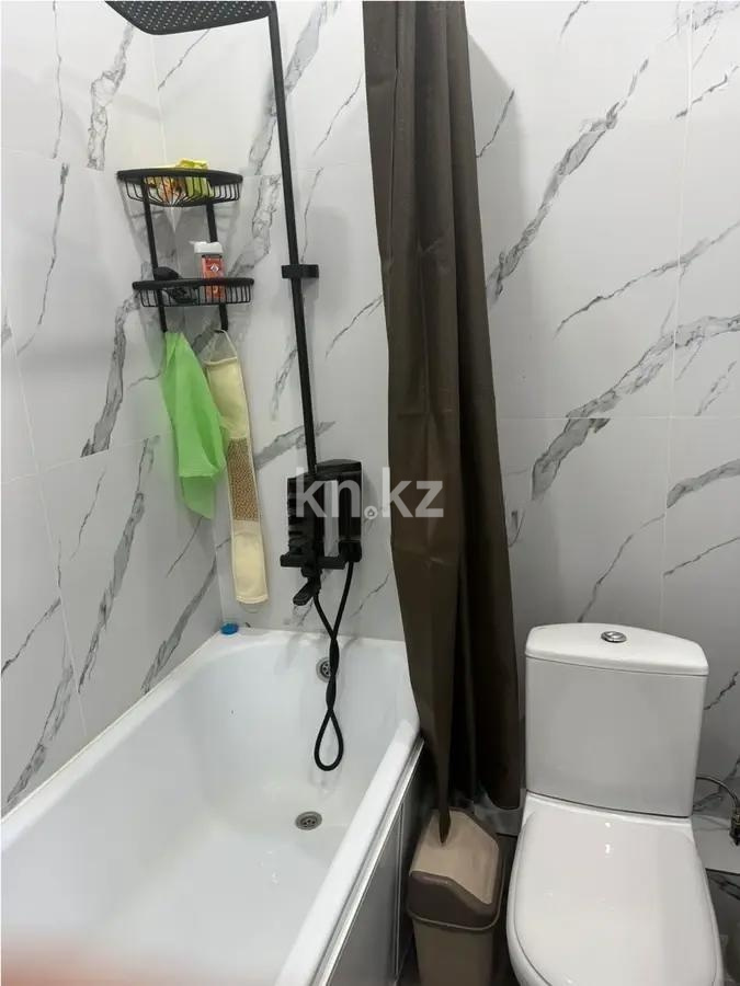 Продажа 1-комнатной квартиры, 21 м² в Астане - фото 3