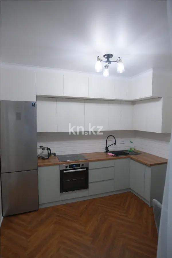 Продажа 1-комнатной квартиры, 42 м² в Астане - фото 2