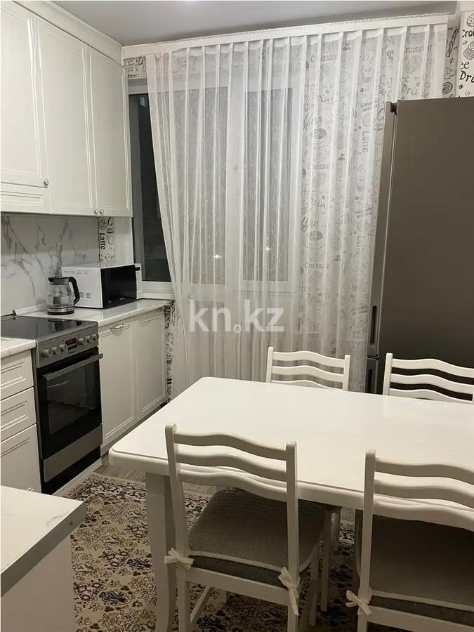 Продажа 2-комнатной квартиры, 51 м² в Астане - фото 2