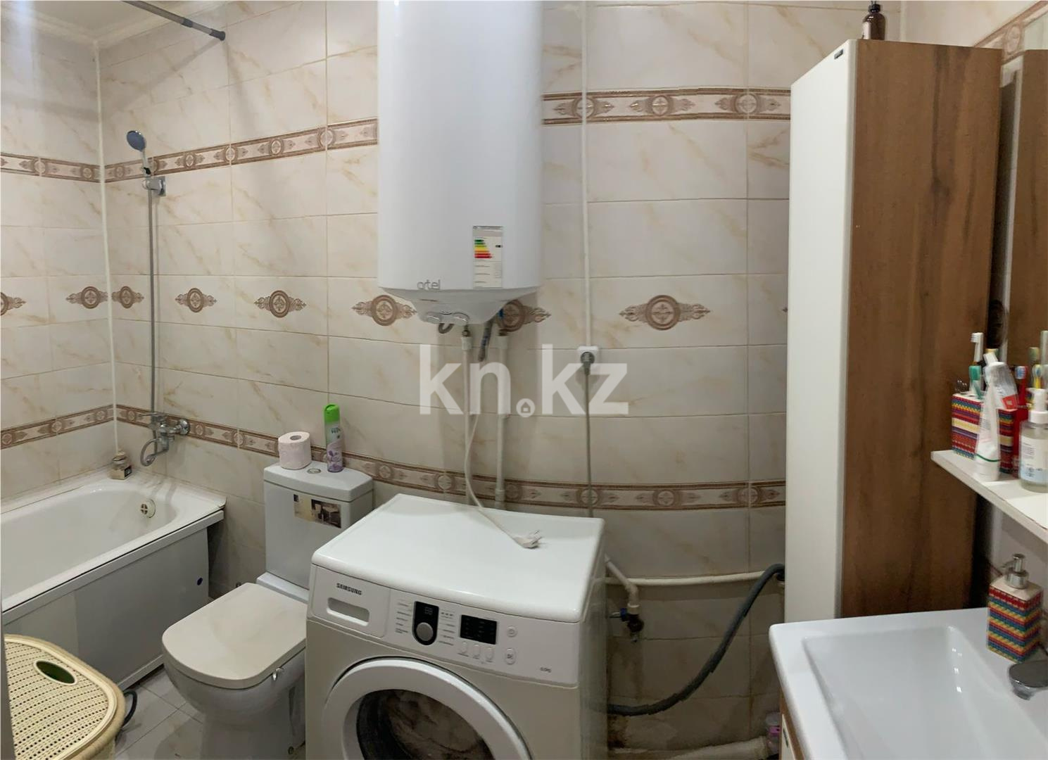 Продажа 5-комнатной квартиры, 99 м², пр. Н. Абдирова, дом  15 в Караганде - фото 13