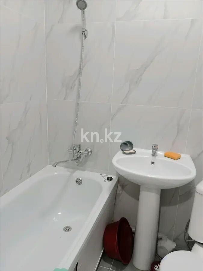 Продажа 1-комнатной квартиры, 22 м² в Астане - фото 3