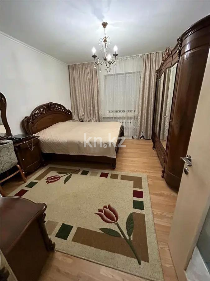 Продажа 3-комнатной квартиры, 103 м², пр. Кошкарбаева, дом  36 в Астане - фото 3