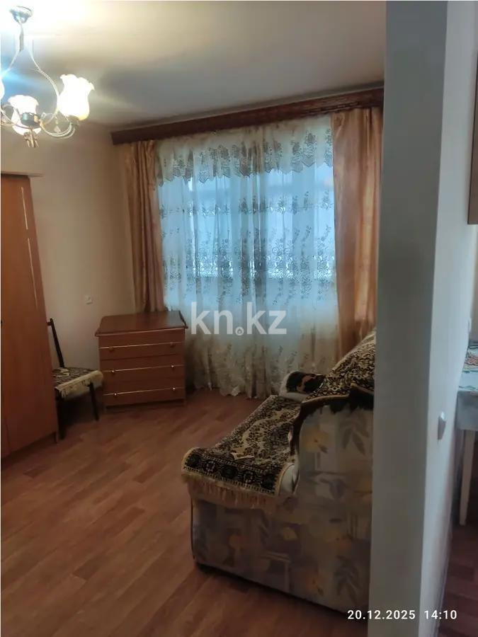 Продажа 1-комнатной квартиры, 32 м² в Темиртау - фото 2