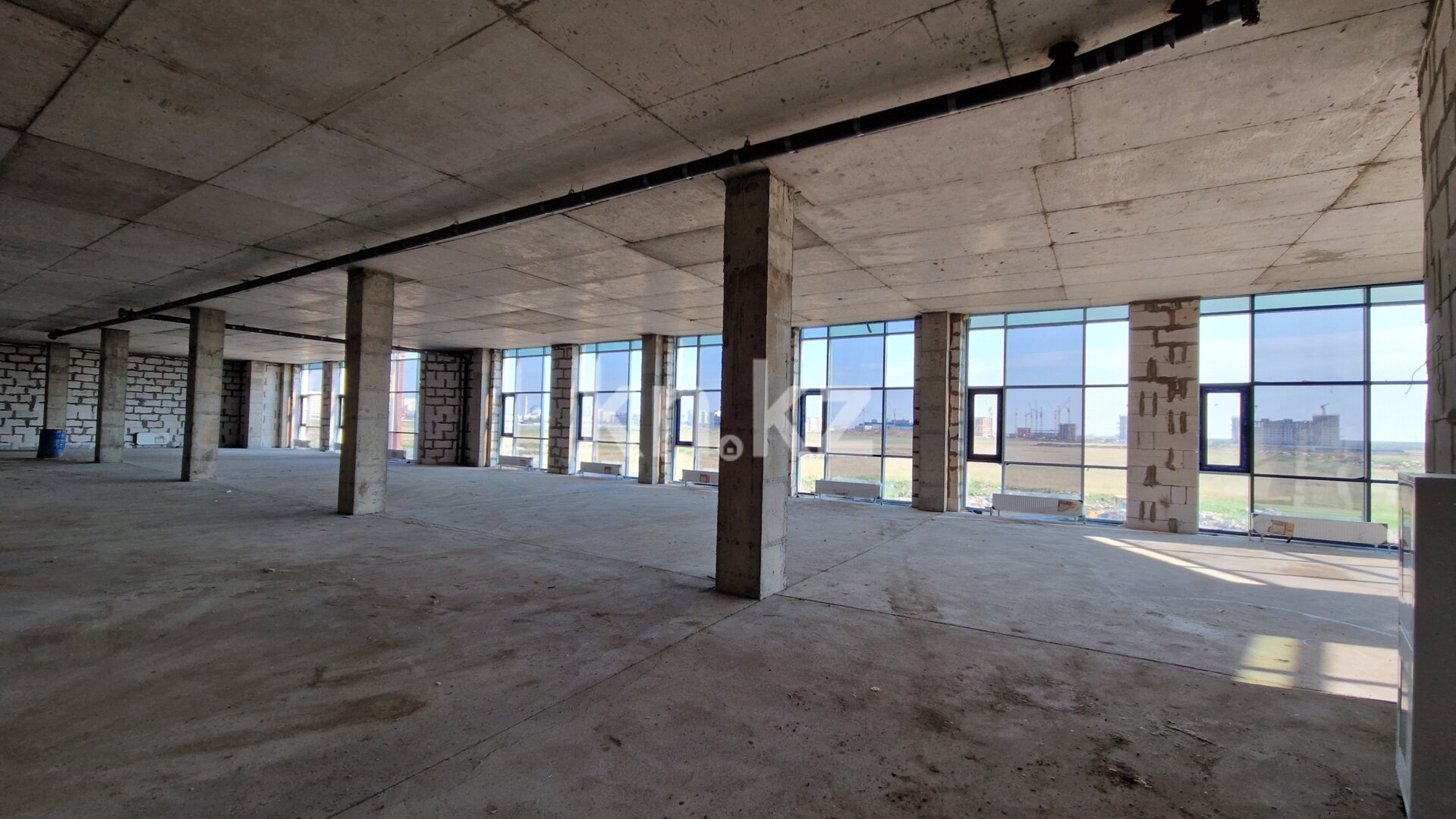 Продажа помещения, 1191 м² в Астане - фото 16