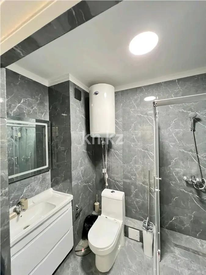 Продажа 3-комнатной квартиры, 69.2 м² в Алматы - фото 3