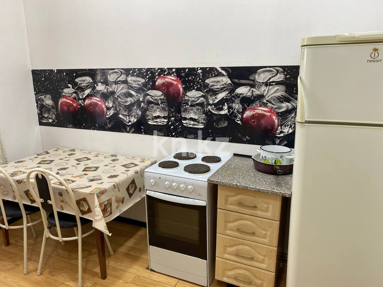 Продажа 1-комнатной квартиры, 35 м², ул. Сулейменова, дом  40/1 в Алматы - фото 9