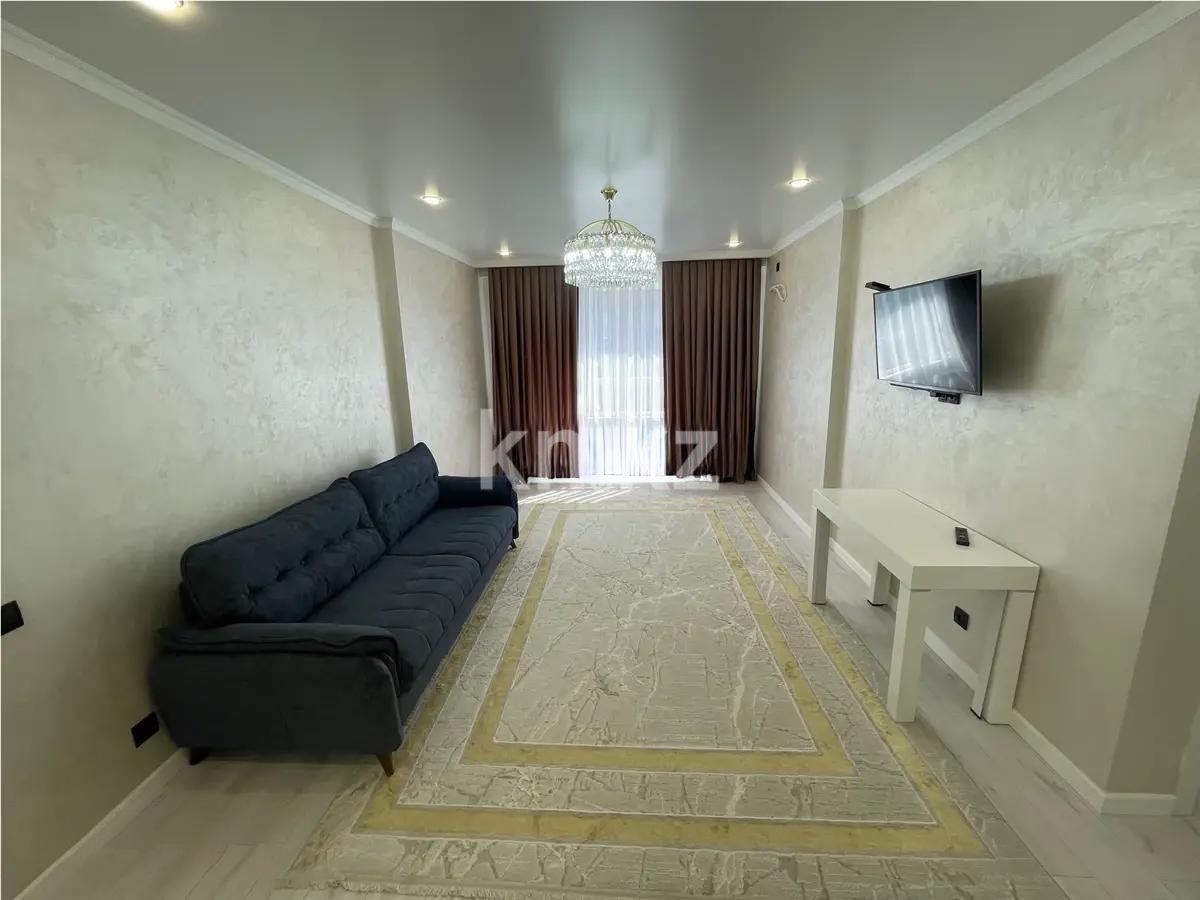 Продажа 2-комнатной квартиры, 65 м², ул. Коктерек, дом  139/12 в Алматы