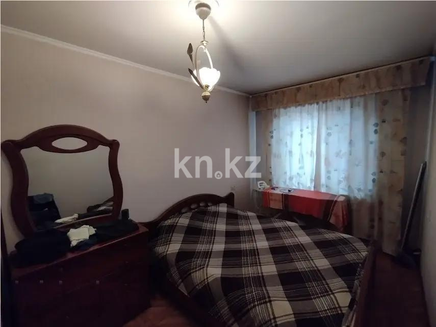 Продажа 2-комнатной квартиры, 42.6 м² в Алматы - фото 2