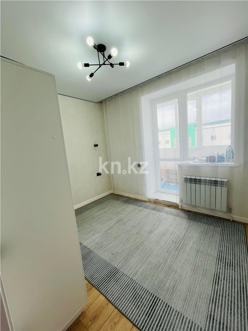 Продажа 2-комнатной квартиры, 35 м² в Астане - фото 4