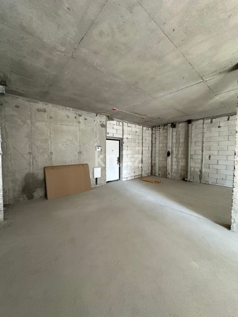 Продажа 2-комнатной квартиры, 53 м² в Алматы - фото 9