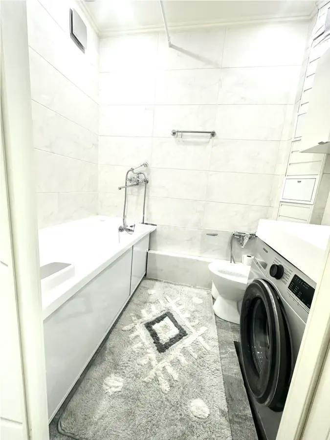 Продажа 3-комнатной квартиры, 59 м², ул. Клочкова, дом  18 в Алматы - фото 5