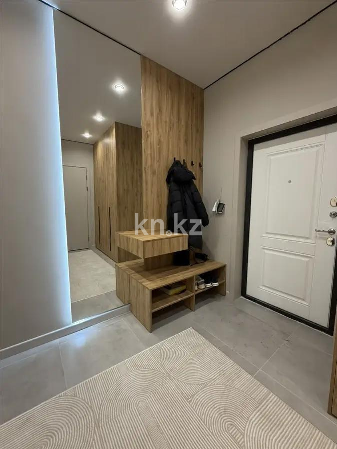 Продажа 2-комнатной квартиры, 54 м², пр. Строителей, дом  28/3 блок Б в Караганде - фото 4