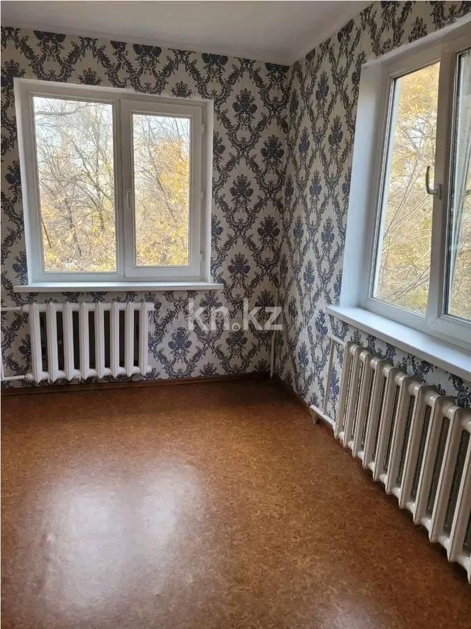Продажа 2-комнатной квартиры, 45 м² в Алматы