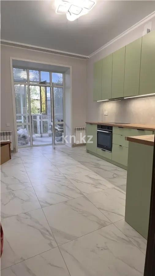 Продажа 2-комнатной квартиры, 61 м² в Караганде - фото 3